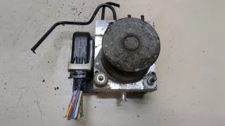 1613569880 Блок АБС (ABS) Citroen DS4 Арт 9294345