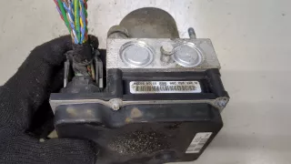 1613569880 Блок АБС (ABS) Citroen DS4 Арт 9294345, вид 4