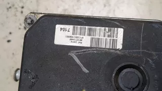1613569880 Блок АБС (ABS) Citroen DS4 Арт 9294345, вид 5