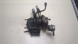 5855703 Турбина Saab 9-5 1 Арт 8870384