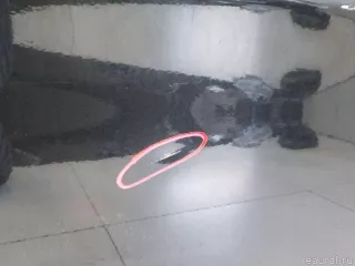 41515A2A386 BMW Дверь передняя правая BMW 3 E90/E91/E92/E93 Арт E41233447, вид 2
