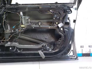 41515A2A386 BMW Дверь передняя правая BMW 3 E90/E91/E92/E93 Арт E41233447, вид 4
