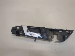 A20772014709G23 Ручка внутренняя передняя левая Mercedes E C207 Арт 20325161, вид 1
