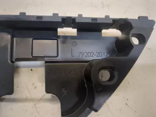 A20772014709G23 Ручка внутренняя передняя левая Mercedes E C207 Арт 20325161, вид 2