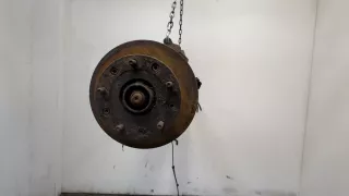 1756721,BK212B664AB Ступица задняя левая Ford Transit 3 restailing Арт 11266213, вид 3