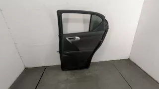 6700476010 Дверь задняя правая черная Lexus CT Арт 20325732, вид 4