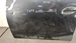 801013767R Дверь передняя левая серая Dacia Duster 2 Арт 20326659, вид 4