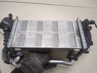 A2780900514 Интеркулер Mercedes GL X166 Арт 20322695, вид 2