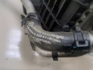 A2780900514 Интеркулер Mercedes GL X166 Арт 20322695, вид 3