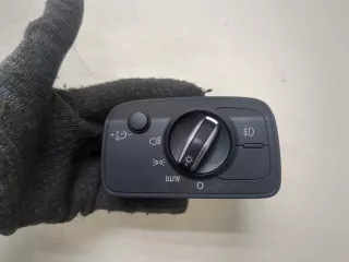 8V0941531AD Переключатель света Audi A3 8V Арт 20315377, вид 3