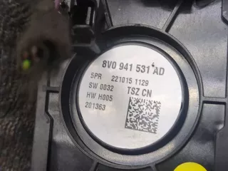 8V0941531AD Переключатель света Audi A3 8V Арт 20315377, вид 4