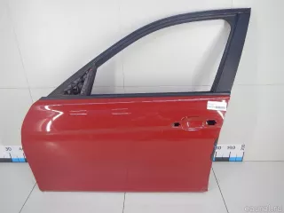 41007298565 BMW Дверь передняя левая BMW 3 F30/F31/GT F34 Арт E70797336, вид 2