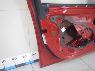 41007298565 BMW Дверь передняя левая BMW 3 F30/F31/GT F34 Арт E70797336, вид 9