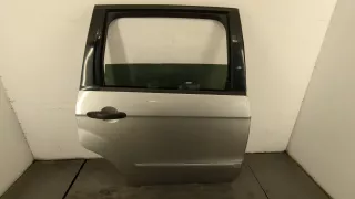 1778348,6M21U22810AE Петля двери задней правой серебристая Ford Galaxy 2 Арт 11360338, вид 1