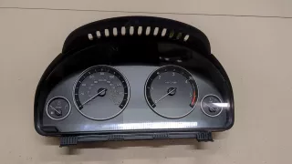 62109358981,9358981 Щиток приборов (приборная панель) BMW 5 F10/F11/GT F07 Арт 20325546