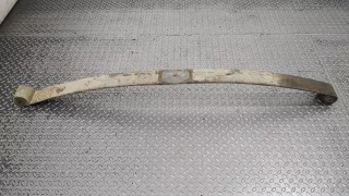 95509152 Рессора задняя Opel Movano 2 Арт 20326408, вид 1