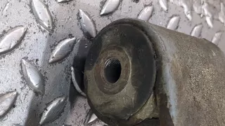 95509152 Рессора задняя Opel Movano 2 Арт 20326408, вид 3