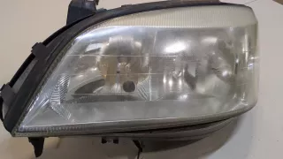 67716819 Фара передняя левая Opel Zafira A Арт 9478722, вид 2