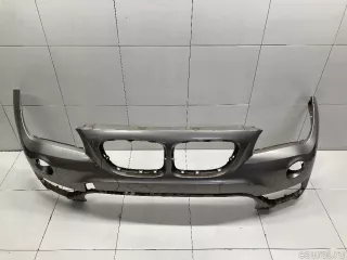 51117345031 BMW Бампер передний BMW X1 E84 Арт E52546495, вид 13