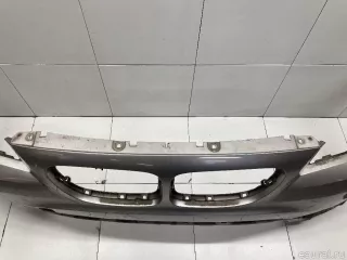 51117345031 BMW Бампер передний BMW X1 E84 Арт E52546495, вид 14