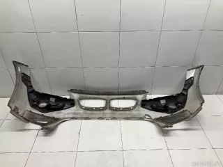 51117345031 BMW Бампер передний BMW X1 E84 Арт E52546495, вид 18