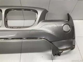 51117345031 BMW Бампер передний BMW X1 E84 Арт E52546495, вид 2