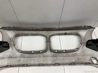 51117345031 BMW Бампер передний BMW X1 E84 Арт E52546495, вид 21