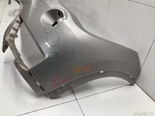 51117345031 BMW Бампер передний BMW X1 E84 Арт E52546495, вид 3