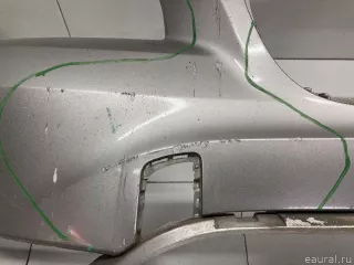 51117345031 BMW Бампер передний BMW X1 E84 Арт E52546495, вид 6