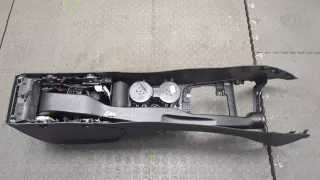 5N0819203A Дефлектор обдува салона Volkswagen Tiguan 1 Арт 11210325, вид 2