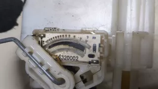 173435M303 Датчик уровня топлива Nissan Qashqai 1  1.5л DCI Арт 8622167, вид 4