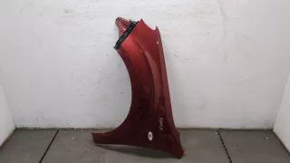 84401KJ001 Повторитель передний левый Subaru Forester SH Арт 11232319, вид 1