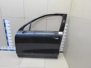 7P0831055 VAG Дверь передняя левая Porsche Cayenne 958 Арт E95776337