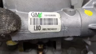 13153555 Электроусилитель руля Opel Meriva 1 Арт 20234104, вид 5