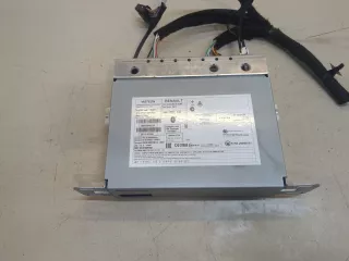 281154138R Блок радио Renault Megane 4 Арт 20326862, вид 1