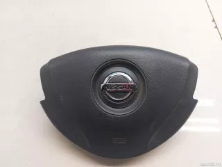 985104AA0A Nissan Подушка безопасности в рулевое колесо Nissan Almera G15 Арт E23756027, вид 1