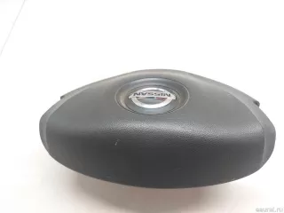 985104AA0A Nissan Подушка безопасности в рулевое колесо Nissan Almera G15 Арт E23756027, вид 2