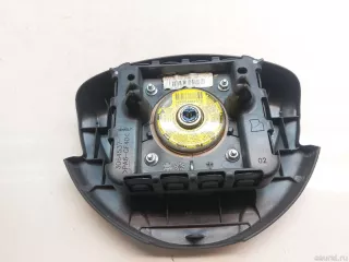 985104AA0A Nissan Подушка безопасности в рулевое колесо Nissan Almera G15 Арт E23756027, вид 3