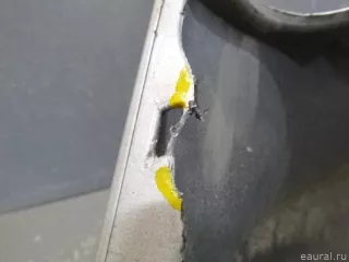850224AA0H Nissan Бампер задний Nissan Almera G15 Арт E23762519, вид 13
