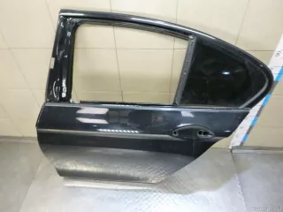 Дверь задняя левая BMW 5 F10/F11/GT F07 Арт E41228858, вид 3
