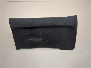 96445886ZD Подушка безопасности коленная Peugeot 407 Арт 20326727, вид 1