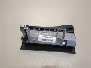 96445886ZD Подушка безопасности коленная Peugeot 407 Арт 20326727, вид 2