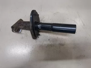51127055336 Кронштейн крепления бампера BMW 3 E46 Арт 9327348, вид 3