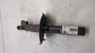 51127055336 Кронштейн крепления бампера BMW 3 E46 Арт 9327348, вид 5