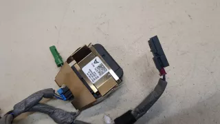 CPLA14A597AA Датчик света Jaguar F-Pace Арт 11359833, вид 4
