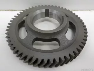 135190E010 Toyota Шестерня коленвала Toyota Fortuner 2 Арт E50595566, вид 5