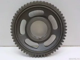 135190E010 Toyota Шестерня коленвала Toyota Fortuner 2 Арт E50595566, вид 7