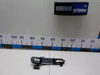Кронштейн ручки Toyota Highlander 3 restailing 2015г. 692040E030 Toyota - Фото 6
