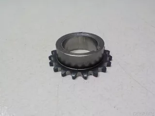 1352125010 Toyota Шестерня коленвала Toyota Highlander 3 restailing Арт E51788123, вид 7