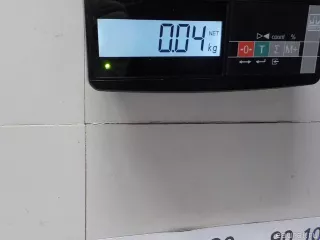 Кнопка открывания лючка бензобака Toyota Fortuner 2 2017г. 773060K100 Toyota - Фото 2
